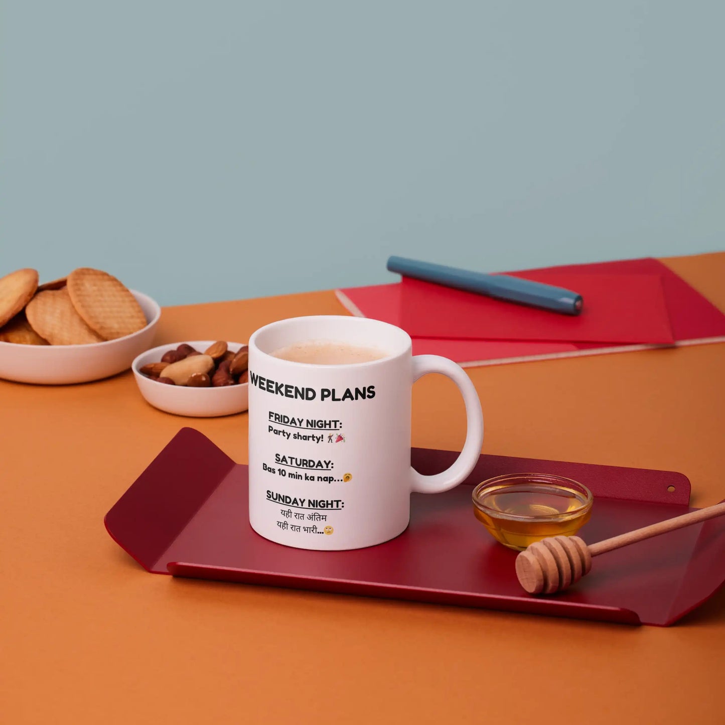 memes print coffee mug