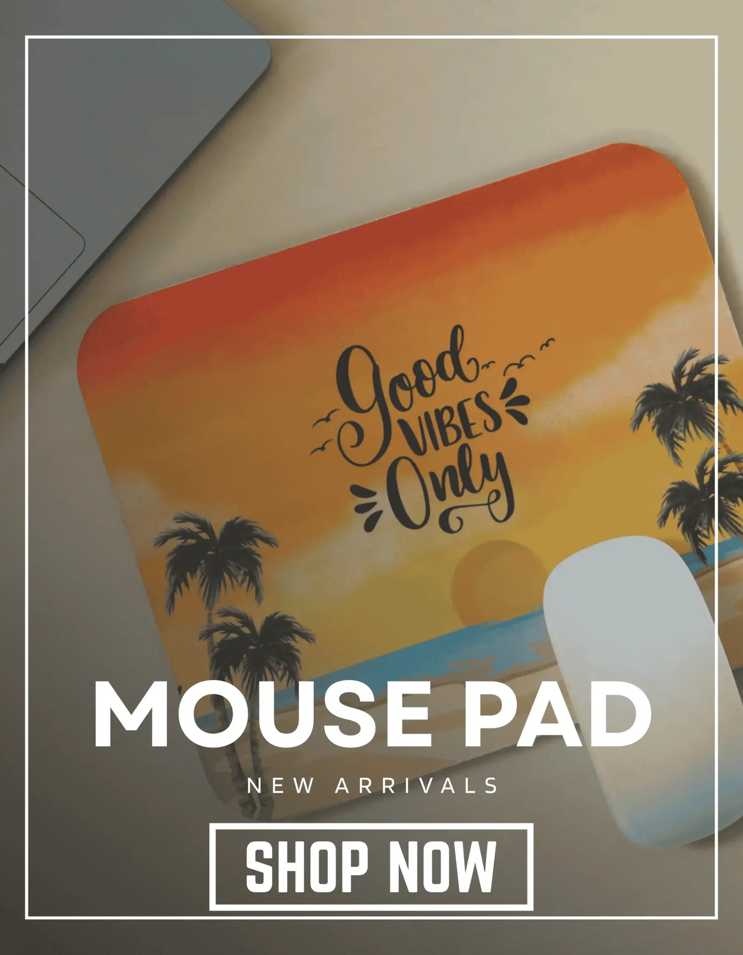 Mouse Pad