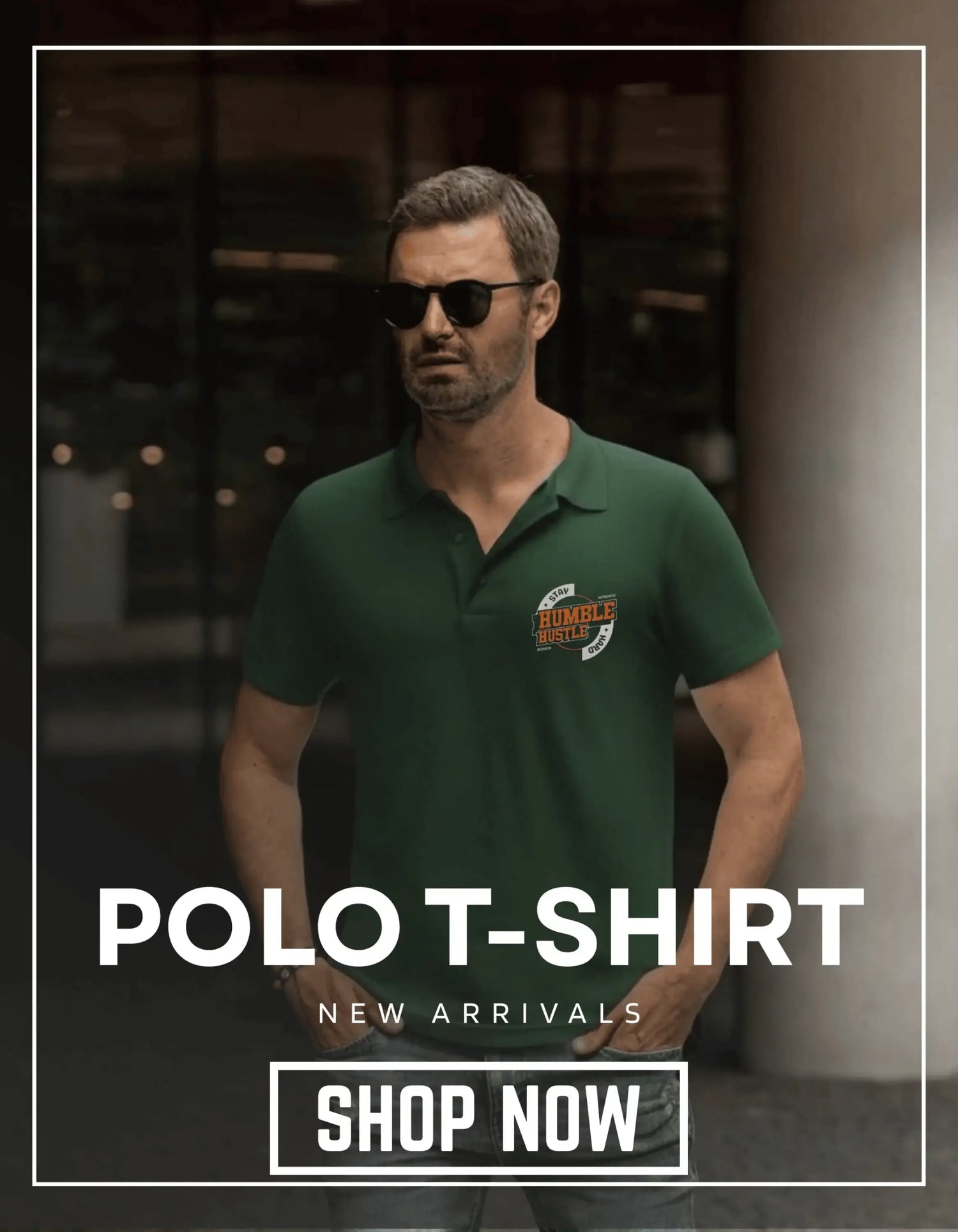 Polo T-shirt