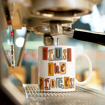motivational coffee mug